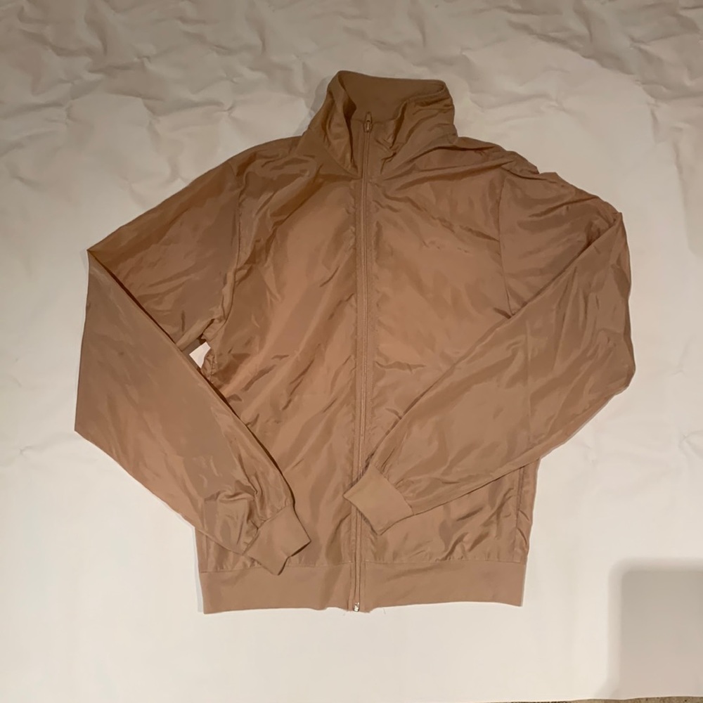 American apparel coat